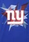 Camiseta Manga Curta New Era Gradient New York Giants Azul - Marca New Era