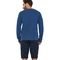 Moletom Colcci Slim IN23 Marinho Masculino - Marca Colcci