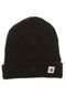 Gorro Element Line Skully Preto - Marca Element