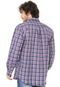 Camisa FiveBlu Style Xadrez - Marca FiveBlu