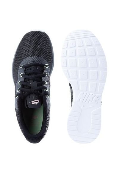 Nike tanjun sale racer verde