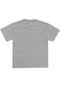 Camiseta Billabong Wave Kd Cinza - Marca Billabong