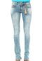 Calça Jeans Bootcut Sommer Alexa Azul - Marca Sommer