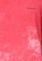 Camiseta Ellus 2ND Floor Watery Vermelha - Marca 2ND Floor