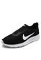 Tênis Nike Sportswear Wmns Nike Tanjun S Preto - Marca Nike Sportswear