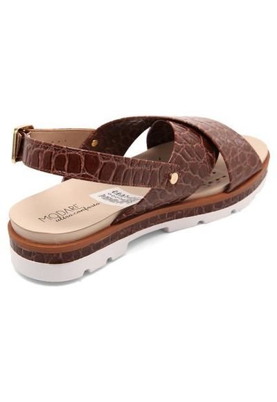 Sandalias outlet modare dafiti