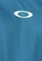 Camiseta Oakley Mod Radar 2.0 Azul - Marca Oakley