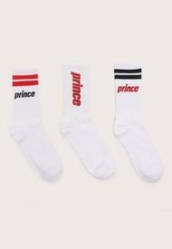 Pack 3 Calcetines Only & Sons LICENSE  Blanco