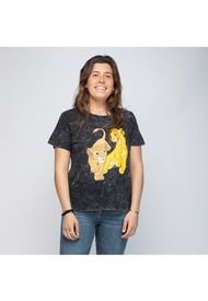 Polera Disney Mujer Icono