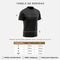 Kit Short   Camiseta Dry Treino Fitness Academia Bermuda Camisa Praia Esporte Vermelho/Cinza - Marca Life