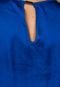 Vestido Longo Colcci Elegance Azul - Marca Colcci