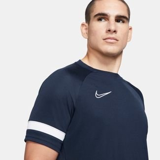 Camiseta Nike Dri-FIT Academy Azul