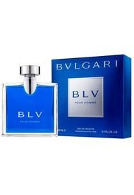 Perfume BLV Pour Homme De Bvlgari Para Hombre 100 Ml