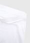 Cueca Polo Wear Boxer Logo Branca - Marca Polo Wear