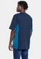 Camiseta Ecko Especial Azul Marinho - Marca Ecko