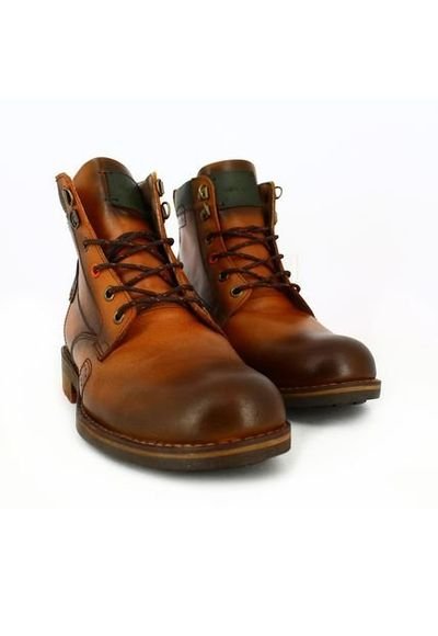 Botines Casuales Para Hombre Marca SAN POLOS Compra Ahora