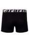 Kit Cueca Boxer Carmim Preta - Marca Carmim