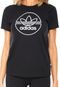 Camiseta adidas Originals 3Foil Preta - Marca adidas Originals