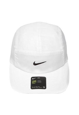 Boné Nike Core Branco