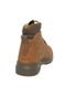 Bota Couro Macboot Apalache 2 Couro Caramelo - Marca Macboot