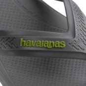 Chinelo Havaianas Masculino Top Max Confort Cinza - Marca Havaianas