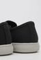 Slip On Colcci Liso Preto - Marca Colcci