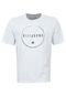 Camiseta Billabong Balka Branca - Marca Billabong