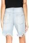 Short Jeans It's & Co Miami Azul - Marca Its & Co