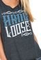 Regata Hang Loose Ultrafine Azul - Marca Hang Loose