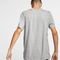Camiseta Nike Sportswear Tee Icon Futura Cinza - Marca Nike