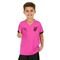 Camisa Umbro Athletico Paranaense Outubro Rosa 2023 Infantil - Marca Umbro