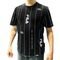 Camiseta Masculina Fila Casual Estampa Stripe F11l00695 - Marca Fila