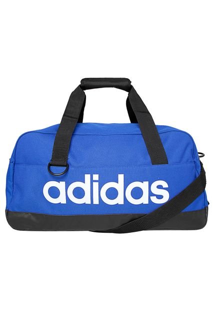 Mala adidas Tiro Linear S Azul - Marca adidas Performance