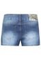 Short Jeans Colcci Fun Azul - Marca Colcci Fun