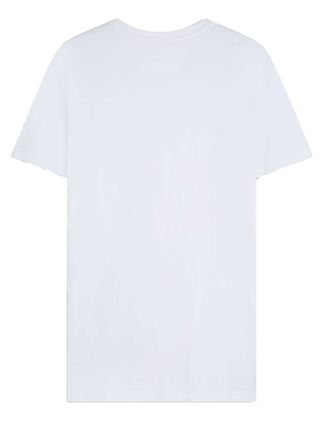Camiseta VR Masculina Logo Est.88 Capsule Branca