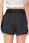 Short Fila Shine Preto - Marca Fila