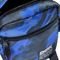 Shoulder Bag Dgk Invade Camo Blue - Exclusivo - Marca DGK