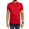 Camisa Polo Sleeve Vermelho- HD - Vermelho - Marca HD