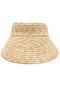 Viseira Rip Curl Lost Island Straw Bege - Marca Rip Curl