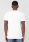 Camiseta Hang Loose Stripe Branca - Marca Hang Loose