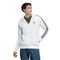 Jaqueta Adidas Essentials 3S Masculina Branco - Marca adidas