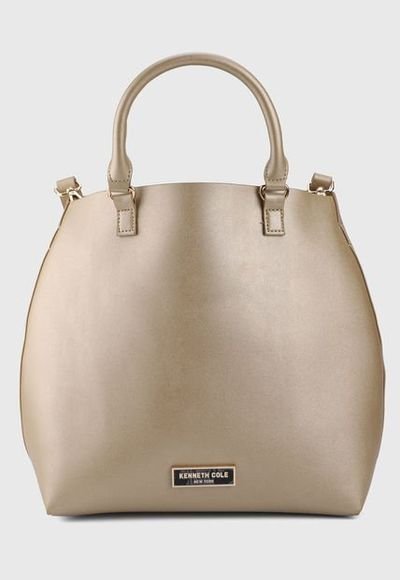 Kenneth cole 2024 bucket bag