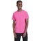 Camiseta Aramis Eco Lisa IN23 Rosa Masculino - Marca Aramis
