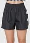 Short Nike Sportswear Nsw Wvn Preto - Marca Nike Sportswear