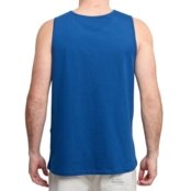 Regata Oakley Patch 2.0 Tank SM23 Masculina Dark Blue - Marca Oakley