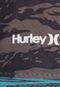 Boné Hurley Krush & Only Cinza - Marca Hurley