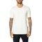 Camiseta Billabong Mid Arch WT23 Masculina Off White - Marca Billabong