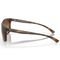 Óculos de Sol Oakley Leadline Matte Brown Tortoise 0356 - Marca Oakley