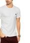 Camiseta Monte Carlo Polo Club Logo Branco - Marca Monte Carlo Polo Club