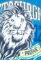 Conjunto Kyly Lion Azul/Xadrez - Marca Kyly